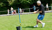 Spiel- + Sporttag, Schellenberg, Liechtenstein.