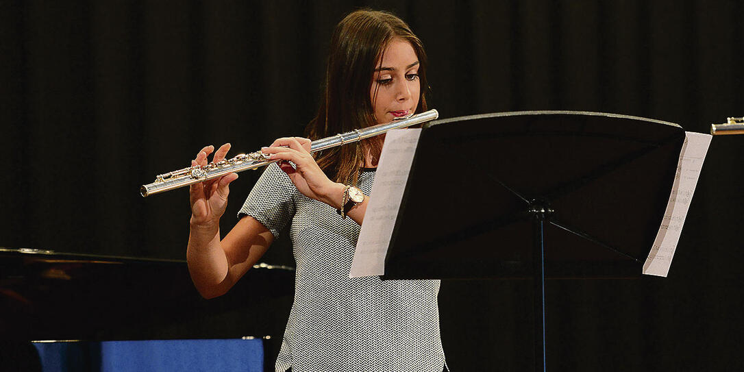 Musikschule Triesen Italia Lisa Musikschule Triesen Italia Lisa