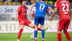 FC Vaduz - Dungannon Swifts FC (24.07.2025)
