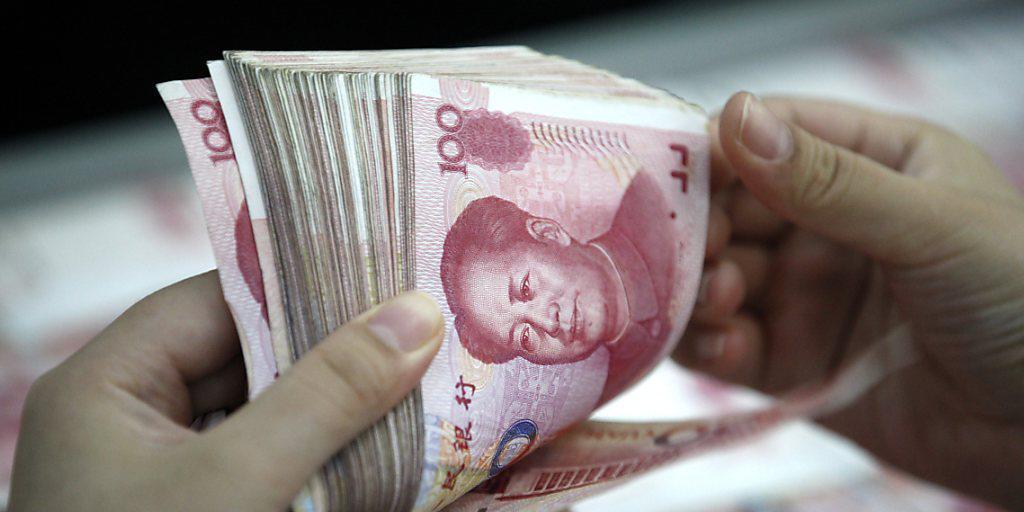 Chinesische Investoren haben im ersten Halbjahr 2017 weniger Unternehmen in Europa gekauft als noch vor einem Jahr. (Symbolbild) Chinesische Investoren haben im ersten Halbjahr 2017 weniger Unternehmen in Europa gekauft als noch vor einem Jahr. (Symbolbild)