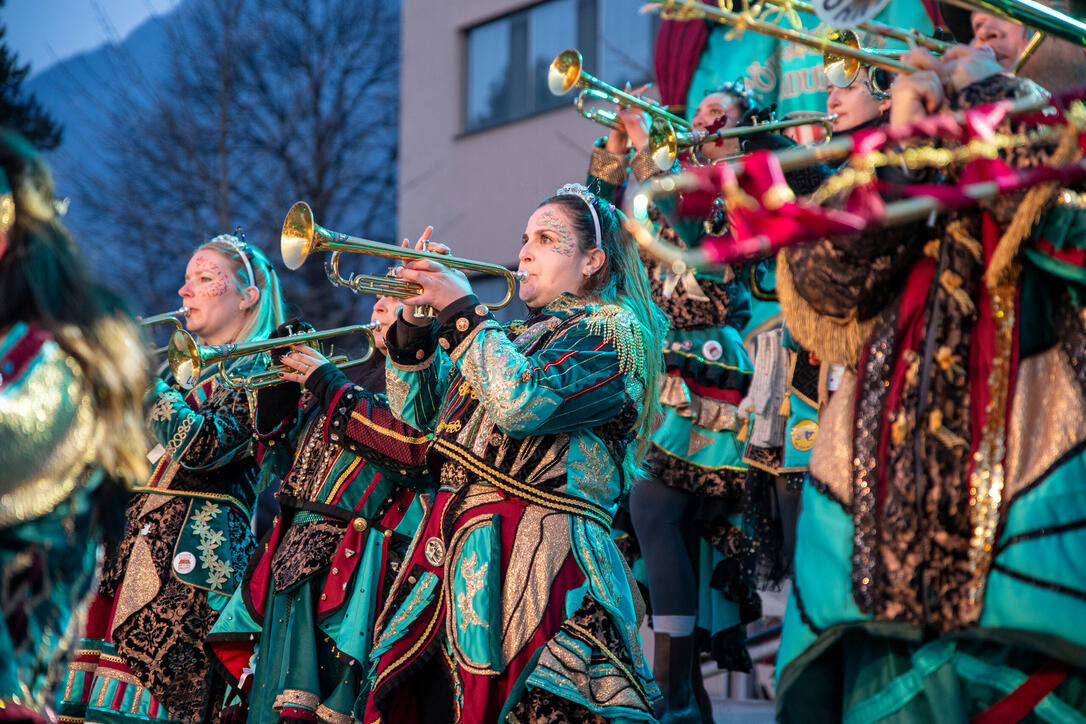 Monsterkonzert Triesen (24.01.2026)