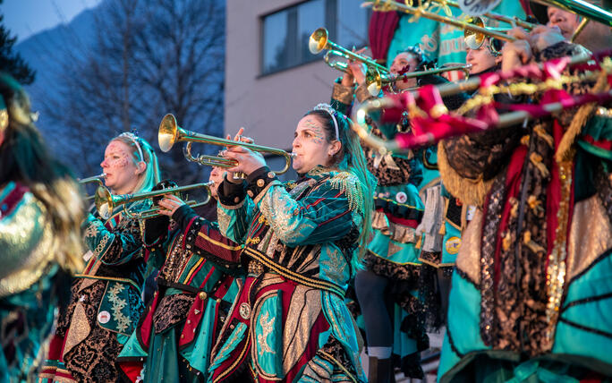 Monsterkonzert Triesen (24.01.2026)