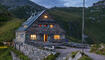 Wanderung Pf&auml;lzerh&uuml;tte Naafkopf