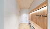 Ein Holzhybridbau an bester Lage