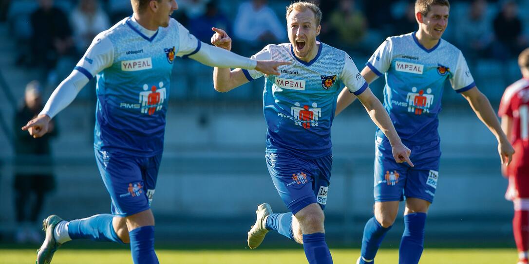 Am 26. Februar beginnt die Rückrunde Am 26. Februar beginnt die Rückrunde