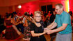 50er-Jahre-Party in Mauren, Liechtenstein.