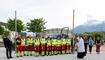 Mitgliederversammlung Rotes Kreuz in Vaduz