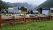 Breemimarcht Steg, Triesenberg