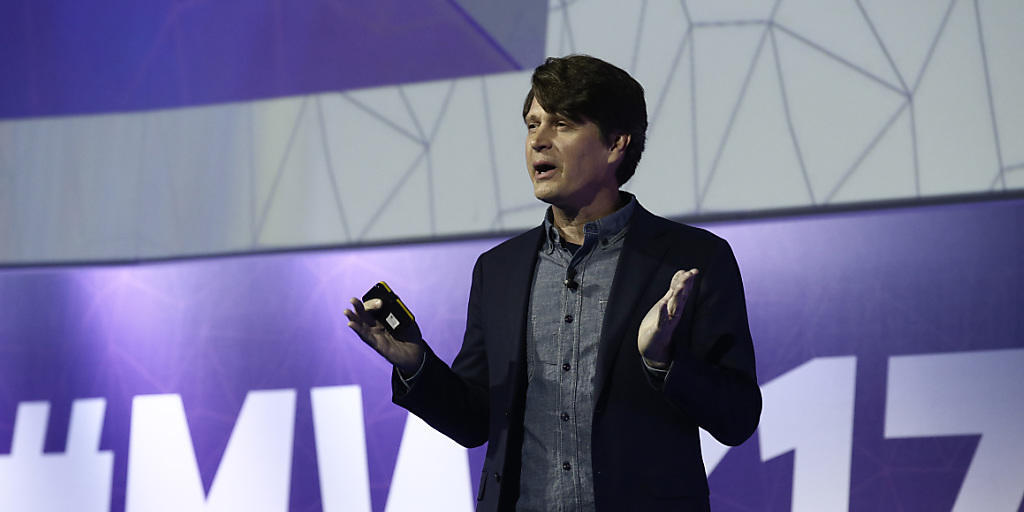 Niantic-Gründer und Erfinder von Pokémon-Go, John Hanke kündigte am Mobile World Congress in Barcelona weitere Games an.