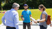 Olympic Day in Vaduz (15.06.2023)