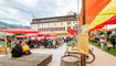 Eröffnung Summerträff Vaduz 2025