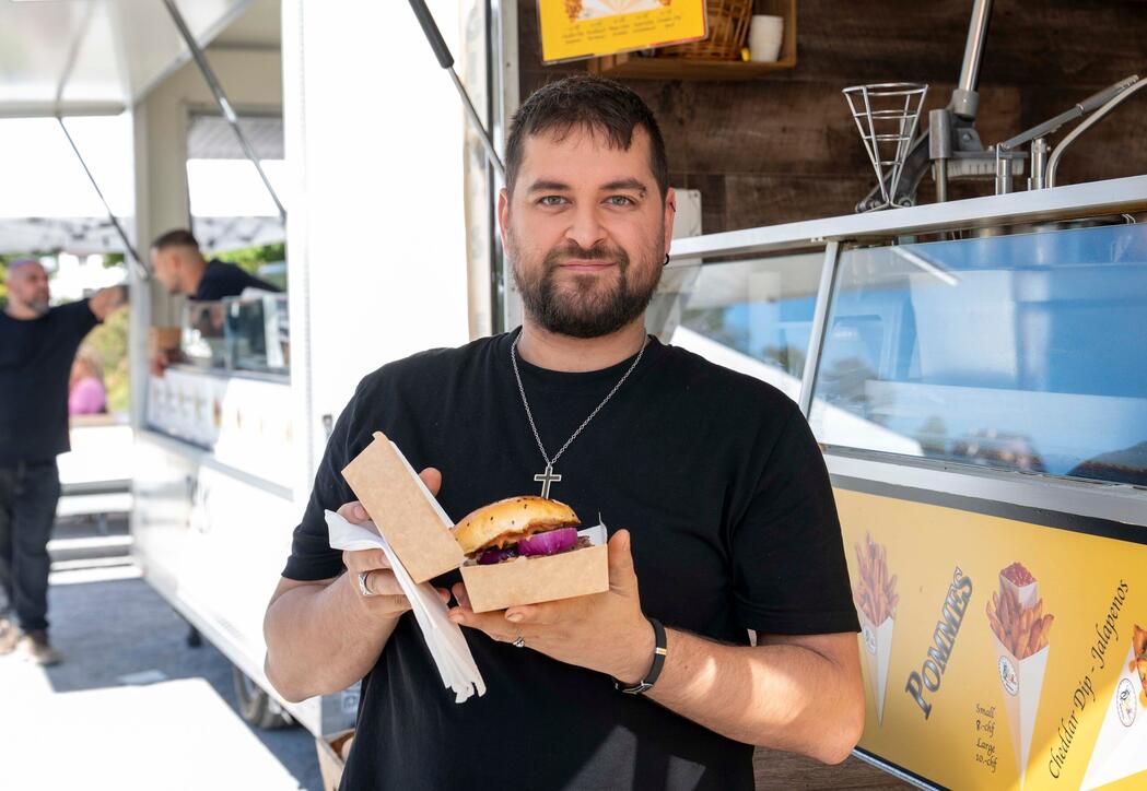 Streetfood Festival Buchs (26.09.2026)