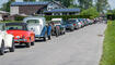 Oldtimer-4-L&auml;ndertreffen, in Ruggell (09.05.2026)