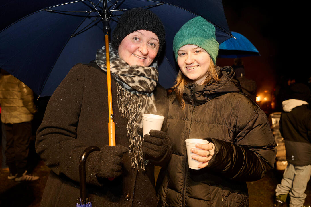 Funken Gamprin (21.02.2026)