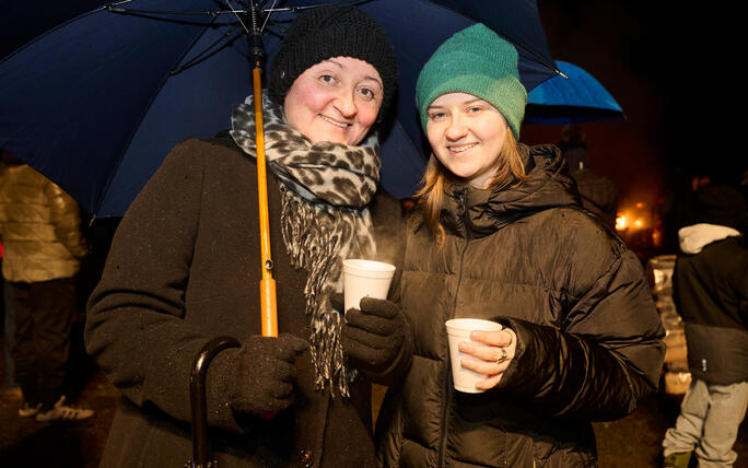 Funken Gamprin (21.02.2026)