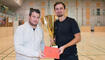 Hallenfussballturnier des FC Triesenberg