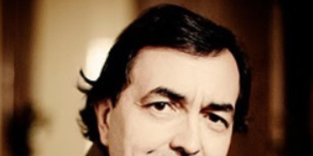 Der Pianist Pierre-Laurent Aimard erh&auml;lt den renommierten Siemens-Preis. Er ist mit einer Viertelmillion Euro dotiert. (Handout)