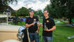Gin-Fest beim Verein S'Loch