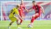 FC Vaduz - FC Stade Nyonnais (10.08.2025)