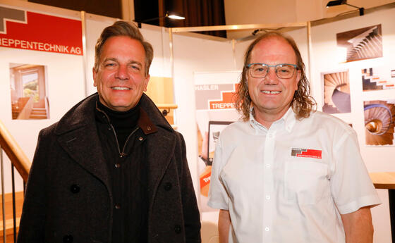 EWA - Eschner Weihnachts- und Gewerbeausstellung.