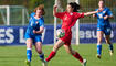 Liechtenstein - Luxemburg (08.04.2025)