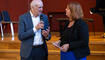 Spendentag Stiftung «Liacht» in Vaduz (03.12.2023)