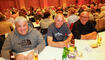 Konzert des Jodelclub Edelweiss im SAL in Schaan.