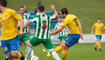 Fussball FC Balzers - Red Star Zurich