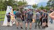 Funkenwettkampf in Eschen (29.08.2026)