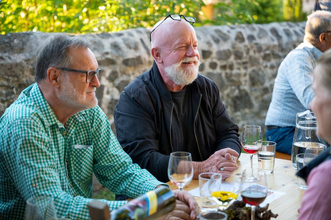 25. Winzerfest im Balzner Torkel (26.09.2026)