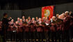 Frühjahrskonzert des MGV in Balzers