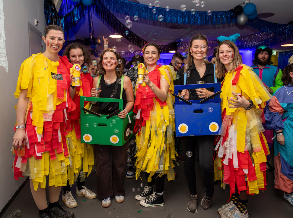 Trisunaball Triesen (24.01.2026)