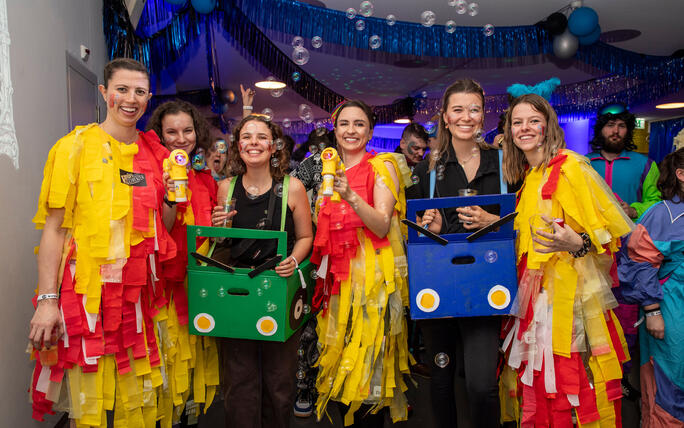 Trisunaball Triesen (24.01.2026)