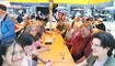 Werdenberger Streetfood Festival in Grabs