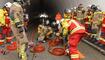 Feuerwehrkurs Gnalp
