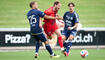 Etoile Carouge FC - FC Vaduz (03.08.2025)