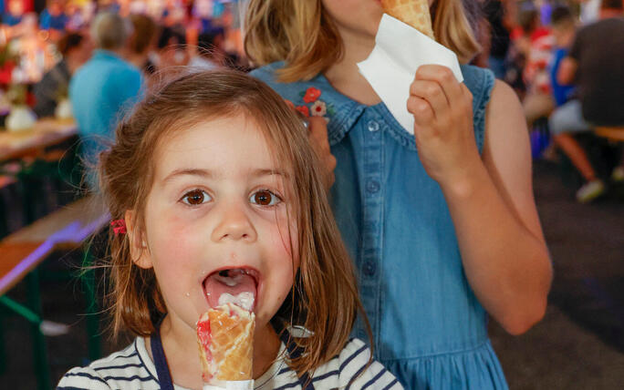 76. Liechtensteiner Verbandsmusikfest in Mauren  unter dem Motto «Mura - tönt guat»