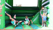 90 Jahre UWV Challenge in Mauren