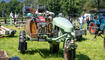 Oldie-Traktoren-Treffen Balzers