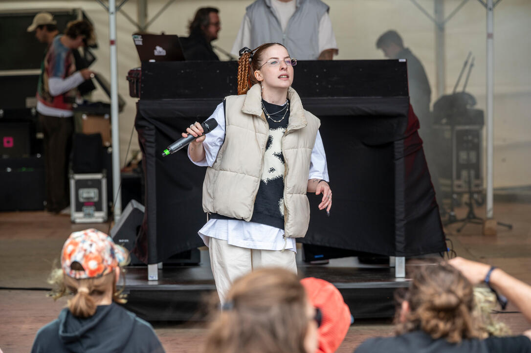 Quellrock Open air, Bad Ragaz