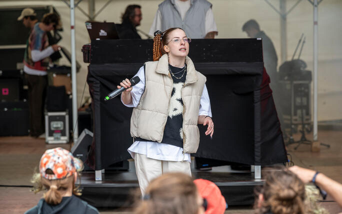 Quellrock Open air, Bad Ragaz