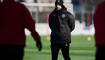 Trainingsstart FC Vaduz (06.01.2025)