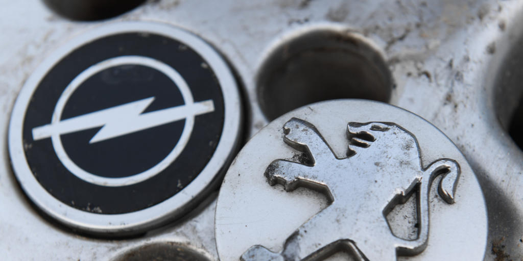 EU-Kommission: "Nach eingehender Prüfung" gibt es keine wettbewerbsrechtlichen Einwände gegen die Übernahme von Opel durch PSA." (Archiv) EU-Kommission: "Nach eingehender Prüfung" gibt es keine wettbewerbsrechtlichen Einwände gegen die Übernahme von Opel durch PSA." (Archiv)