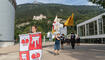 49. Bundessängerfest in Vaduz