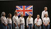 Jahreskonzert Divertimento Chor mit «Very British» in Triesen