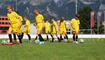 BVB Fussballcamp beim FC Ruggell