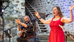 Kulturtreff Burg Gutenberg THE PEPS – «Liader us der Oberteli