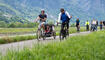 SlowUp Werdenberg Liechtenstein