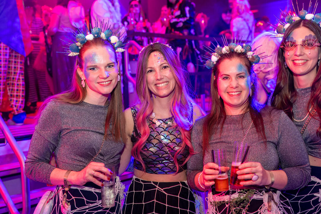 Murer Zirkus (22.02.2025)