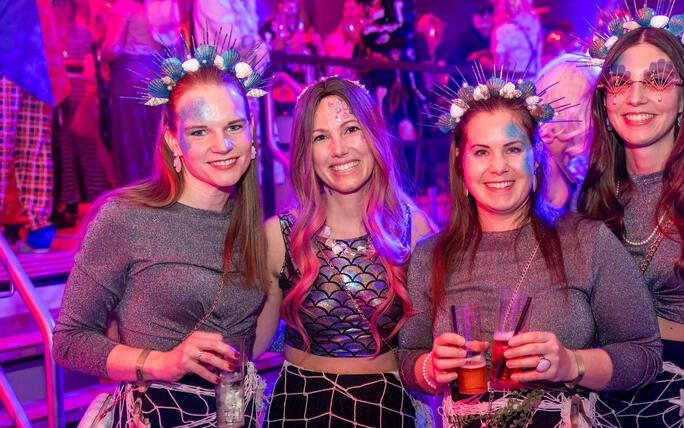 Murer Zirkus (22.02.2025)